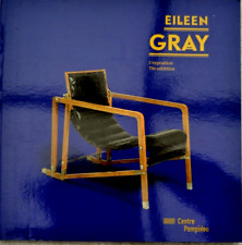 Eileen gray exposition d'occasion  Bergerac
