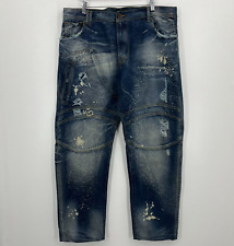 Akoo jeans men for sale  Sacramento