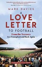 Love letter football for sale  ROSSENDALE
