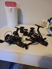 Shimano baitrunner 5010 for sale  SOUTHAMPTON