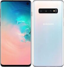 Samsung galaxy s10 d'occasion  Lieusaint