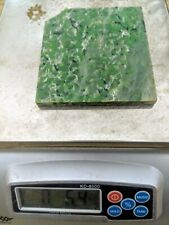 6.5 jade slab. for sale  Joshua Tree