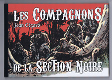 Compagnons section noire d'occasion  Le Thillot