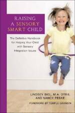 Raising sensory smart for sale  Montgomery