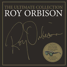 Roy orbison ultimate for sale  STOCKPORT