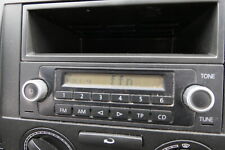 Radio riginal 7h0035156 gebraucht kaufen  Borgentreich