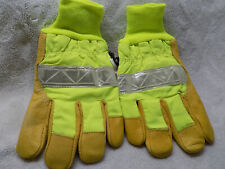 High visibility leather for sale  Squires