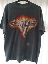 Van halen flame for sale  PONTEFRACT