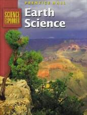 Earth science hardcover for sale  Montgomery