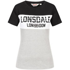 Lonsdale shirt tallow d'occasion  Expédié en France