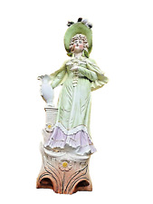 Ancienne grande figurine d'occasion  Yssingeaux