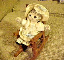Handcrafted wooden rocking for sale  Penney Farms