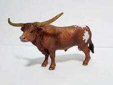 Schleich texas longhorn for sale  Irving