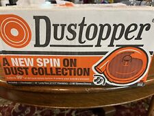 Dustopper cyclonic dust for sale  Portland