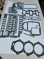  Quicksilver Mercury 27-809748A1 Gasket Set Factory Outboard NOS OEM MQGB  for sale  Shipping to South Africa