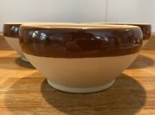 Grespots digoin bowls for sale  LONDON