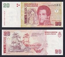 Banconota argentina pesos usato  Chieri