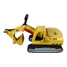 Playmobil digger excavator for sale  GLOUCESTER