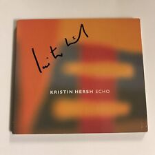 Kristin hersh echo for sale  LEICESTER