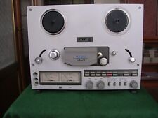 Teac mkii 5 d'occasion  Carros
