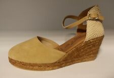 Sandalo espadrillas mod usato  Montelupo Fiorentino