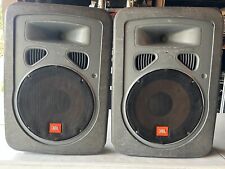 Jbl eon powered for sale  Poway