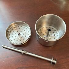Farberware Electric Coffee Percolator FCP280 Replacement Stem Filter Basket for sale  Shipping to South Africa