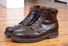 Paraboot bergerac nubuck for sale  Shipping to Ireland