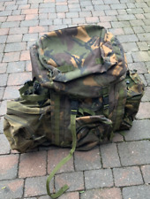 British army bergan for sale  BILSTON