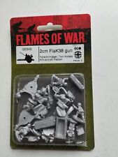 Flames war 2cm d'occasion  Arras