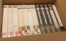 Used vhs tapes for sale  ASHTON-UNDER-LYNE