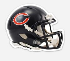 Chicago bears helmet for sale  Stow