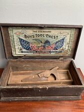 kid s tool box for sale  Quincy