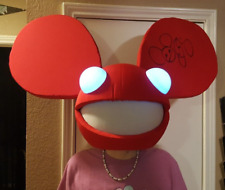 Deadmau5 mau5head head for sale  Carrollton