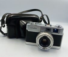 vintage 35mm camera for sale  LEEDS