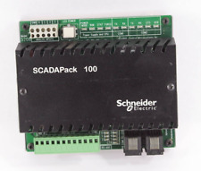 Schneider Electric/Control Microsystems P100-1A00-AA00 SCADADAPack 100, usado segunda mano  Embacar hacia Argentina