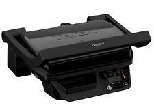 TEFAL »GC7P08« OPTIGRILL Panini Grill Grill kontaktowy Sandwich Grill elektryczny 2000 W na sprzedaż  Wysyłka do Poland