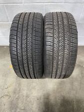 P235 45r17 michelin for sale  Waterford