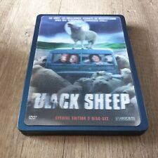 Dvd black sheep gebraucht kaufen  Möhrendorf