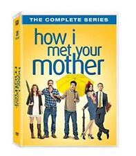 How I Met Your Mother: The Complete Series  comprar usado  Enviando para Brazil