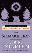 O Silmarillion: o lendário precursor do Senhor dos Anéis comprar usado  Enviando para Brazil