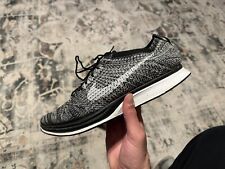 Tamanho 13 - Nike Flyknit Racer Oreo 2.0 2015 comprar usado  Enviando para Brazil