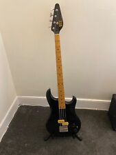 Vox standard bass for sale  LONDON