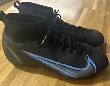 Nike mercurial superfly for sale  HERNE BAY