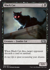 Black cat magic for sale  PONTEFRACT