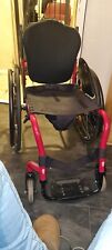 Argon wheelchair for sale  TORQUAY