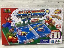 EPOCH Games Super Mario Rally Tennis/Table Tennis Link System Nearly New PWB for sale  Shipping to South Africa