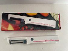 Electric peeler battery for sale  Delaware