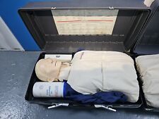 Laerdal manakins mixed for sale  LLANELLI