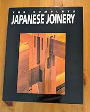 Complete japanese joinery for sale  Charlotte